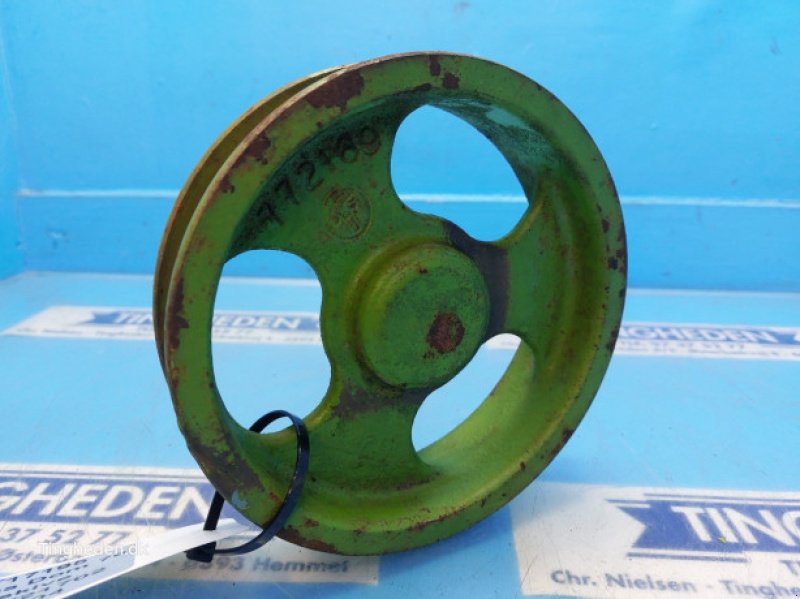 Sonstiges Mähdrescherzubehör typu CLAAS Dominator 96, Gebrauchtmaschine v Hemmet (Obrázek 10)