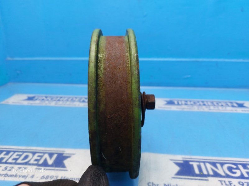 Sonstiges Mähdrescherzubehör typu CLAAS Dominator 96, Gebrauchtmaschine v Hemmet (Obrázek 13)