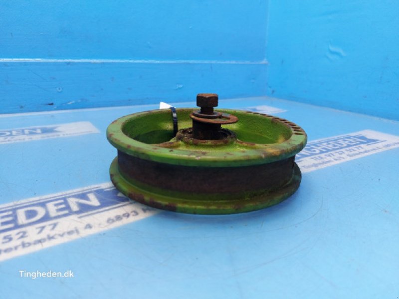 Sonstiges Mähdrescherzubehör typu CLAAS Dominator 96, Gebrauchtmaschine v Hemmet (Obrázek 3)