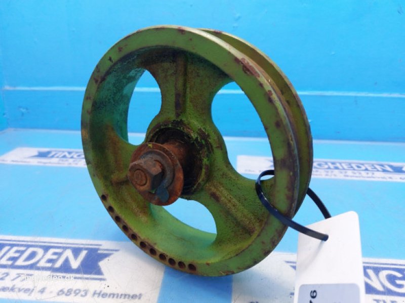 Sonstiges Mähdrescherzubehör typu CLAAS Dominator 96, Gebrauchtmaschine v Hemmet (Obrázek 8)