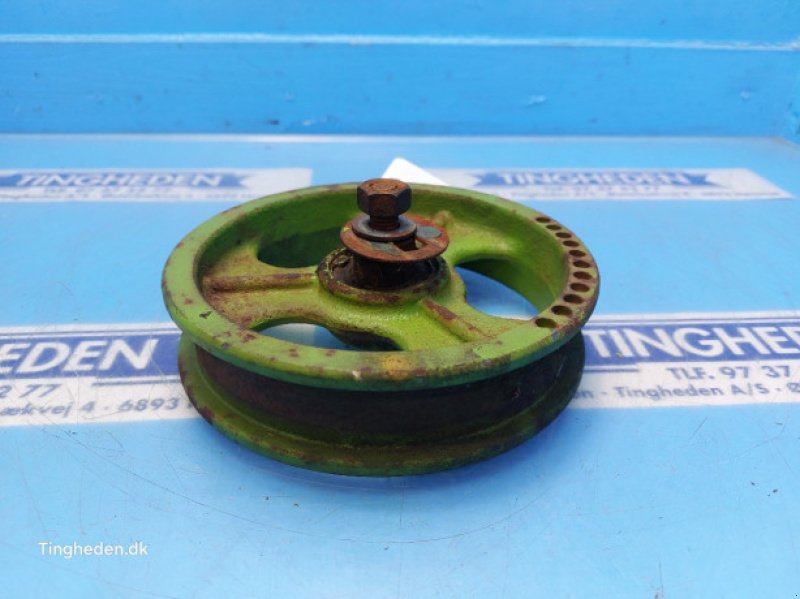 Sonstiges Mähdrescherzubehör typu CLAAS Dominator 96, Gebrauchtmaschine v Hemmet (Obrázek 2)