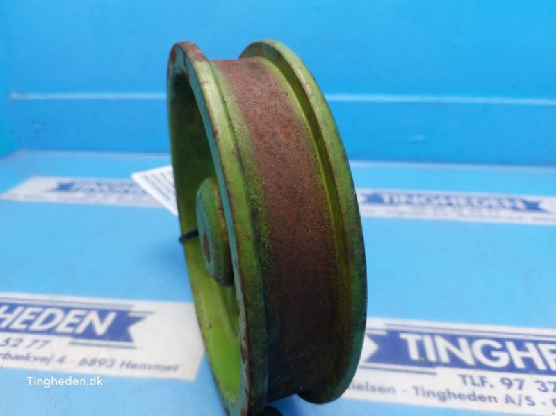 Sonstiges Mähdrescherzubehör typu CLAAS Dominator 96, Gebrauchtmaschine v Hemmet (Obrázek 12)