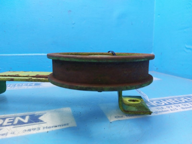 Sonstiges Mähdrescherzubehör des Typs CLAAS Dominator 96, Gebrauchtmaschine in Hemmet (Bild 10)