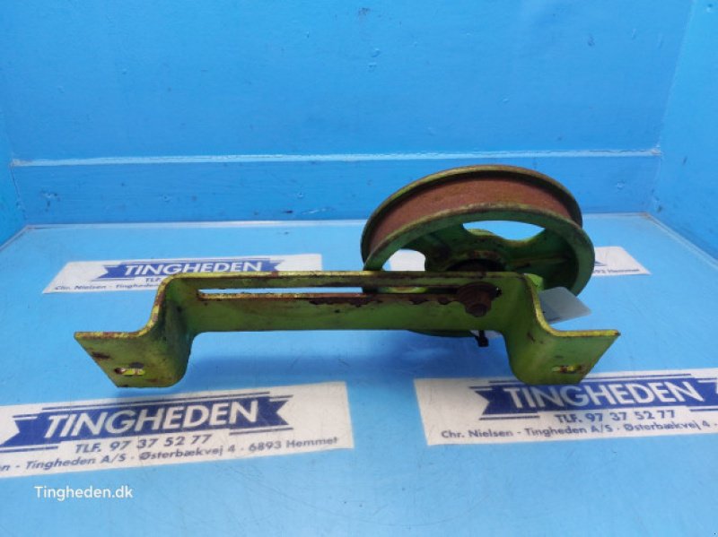 Sonstiges Mähdrescherzubehör des Typs CLAAS Dominator 96, Gebrauchtmaschine in Hemmet (Bild 14)