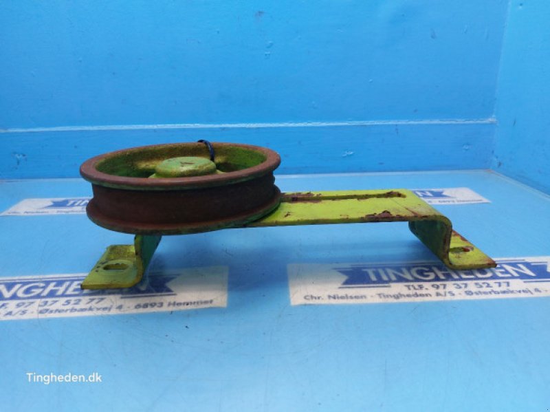 Sonstiges Mähdrescherzubehör des Typs CLAAS Dominator 96, Gebrauchtmaschine in Hemmet (Bild 2)