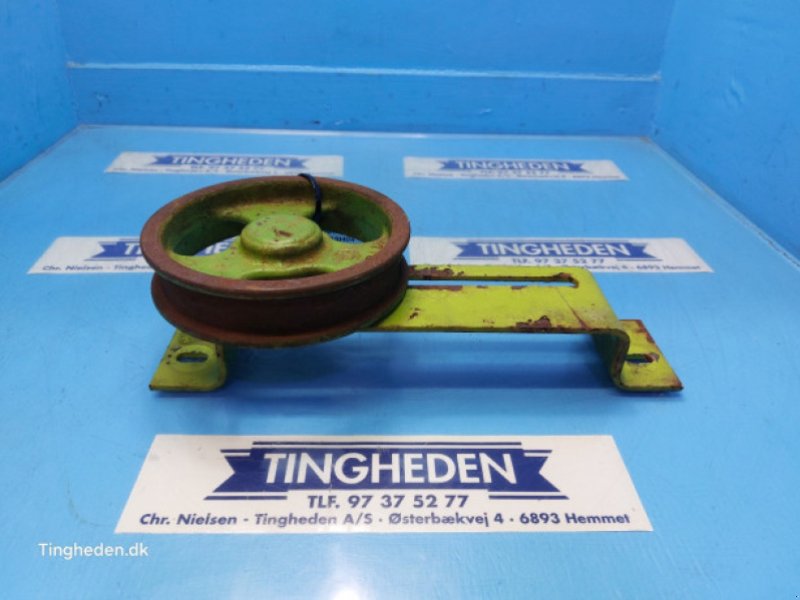 Sonstiges Mähdrescherzubehör du type CLAAS Dominator 96, Gebrauchtmaschine en Hemmet (Photo 1)