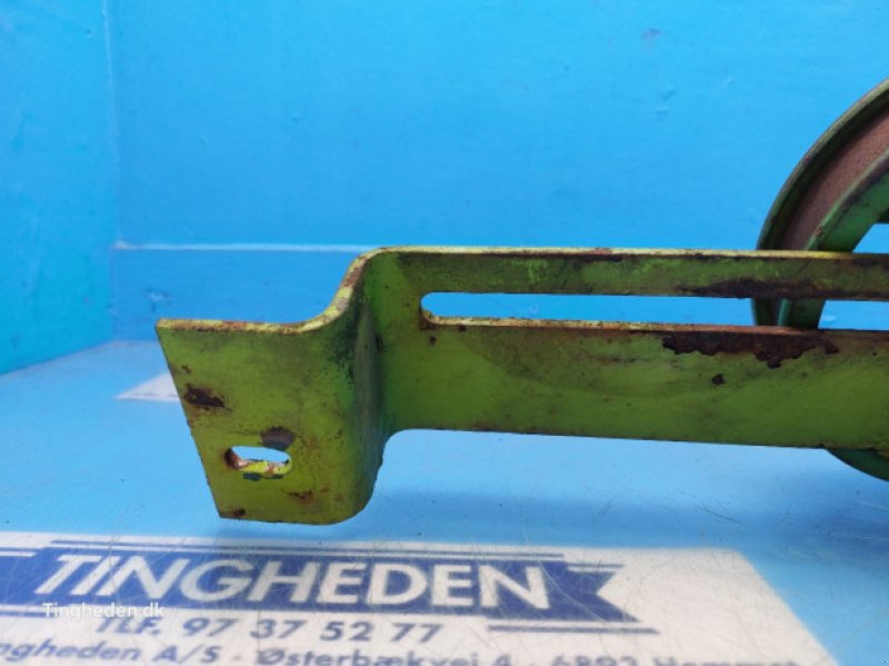Sonstiges Mähdrescherzubehör des Typs CLAAS Dominator 96, Gebrauchtmaschine in Hemmet (Bild 13)