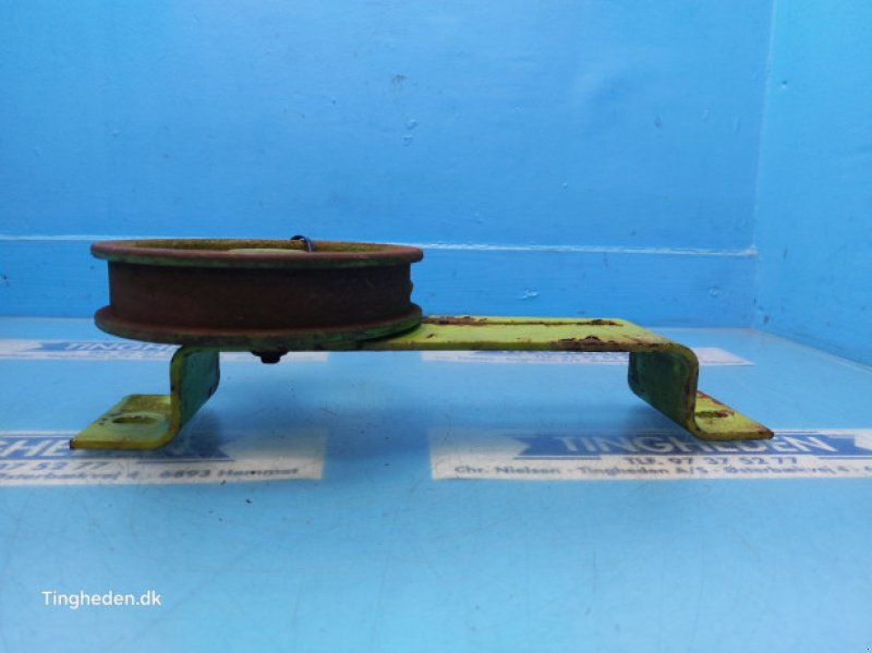 Sonstiges Mähdrescherzubehör des Typs CLAAS Dominator 96, Gebrauchtmaschine in Hemmet (Bild 4)