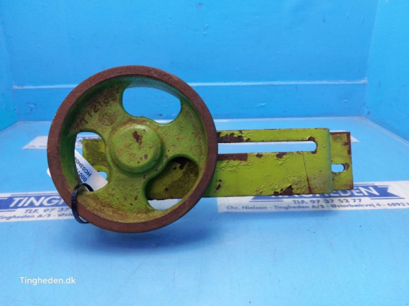 Sonstiges Mähdrescherzubehör des Typs CLAAS Dominator 96, Gebrauchtmaschine in Hemmet (Bild 15)