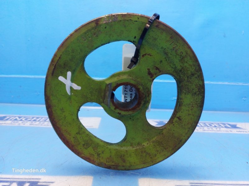 Sonstiges Mähdrescherzubehör des Typs CLAAS Dominator 96, Gebrauchtmaschine in Hemmet (Bild 4)