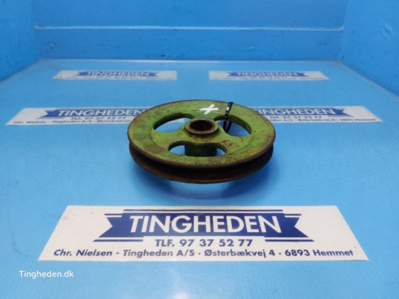 Sonstiges Mähdrescherzubehör des Typs CLAAS Dominator 96, Gebrauchtmaschine in Hemmet (Bild 1)