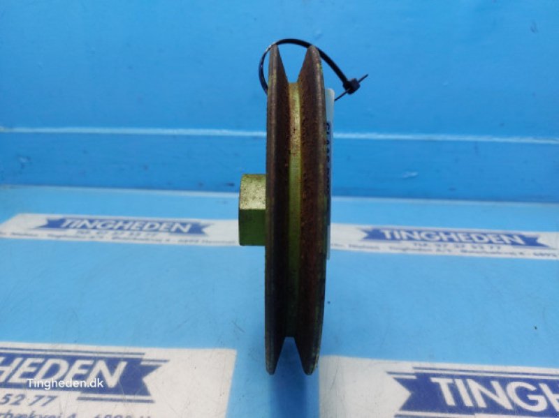 Sonstiges Mähdrescherzubehör des Typs CLAAS Dominator 96, Gebrauchtmaschine in Hemmet (Bild 9)