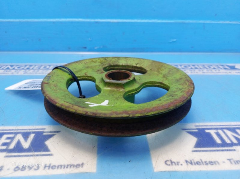 Sonstiges Mähdrescherzubehör des Typs CLAAS Dominator 96, Gebrauchtmaschine in Hemmet (Bild 3)