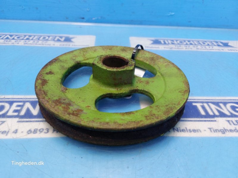 Sonstiges Mähdrescherzubehör des Typs CLAAS Dominator 96, Gebrauchtmaschine in Hemmet (Bild 2)