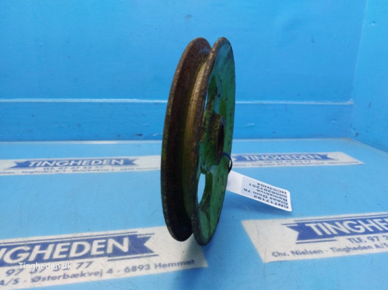 Sonstiges Mähdrescherzubehör des Typs CLAAS Dominator 96, Gebrauchtmaschine in Hemmet (Bild 9)