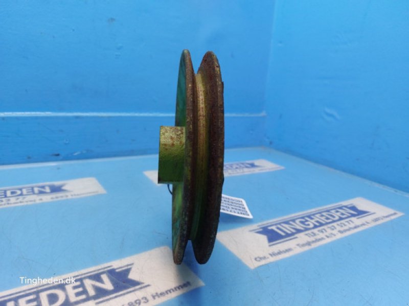 Sonstiges Mähdrescherzubehör des Typs CLAAS Dominator 96, Gebrauchtmaschine in Hemmet (Bild 10)