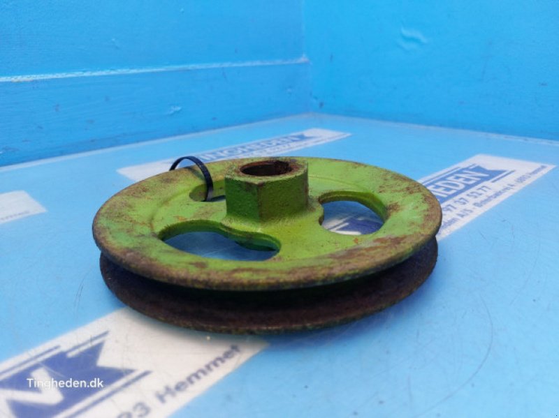 Sonstiges Mähdrescherzubehör des Typs CLAAS Dominator 96, Gebrauchtmaschine in Hemmet (Bild 4)