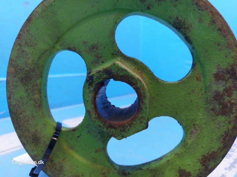 Sonstiges Mähdrescherzubehör des Typs CLAAS Dominator 96, Gebrauchtmaschine in Hemmet (Bild 13)