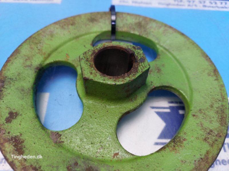 Sonstiges Mähdrescherzubehör des Typs CLAAS Dominator 96, Gebrauchtmaschine in Hemmet (Bild 7)