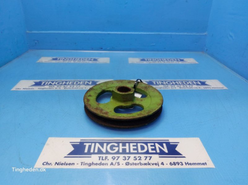 Sonstiges Mähdrescherzubehör des Typs CLAAS Dominator 96, Gebrauchtmaschine in Hemmet (Bild 1)