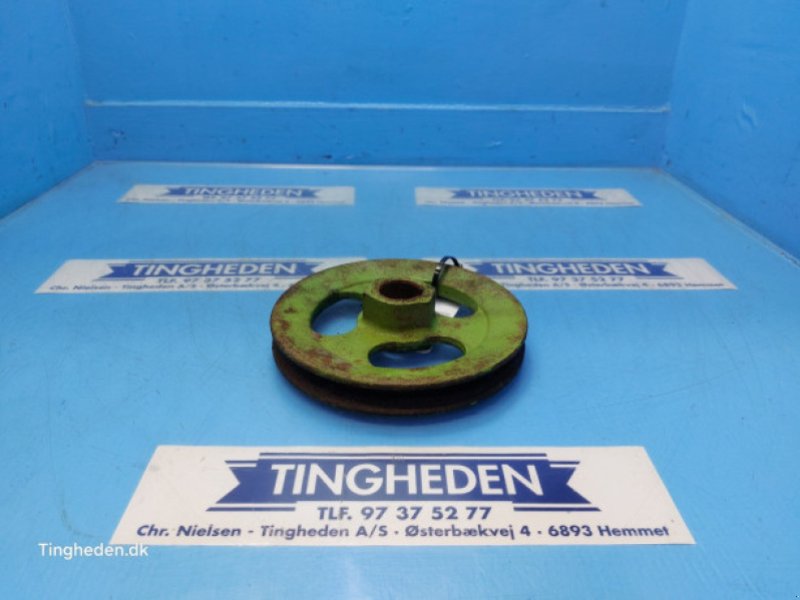 Sonstiges Mähdrescherzubehör du type CLAAS Dominator 96, Gebrauchtmaschine en Hemmet (Photo 1)