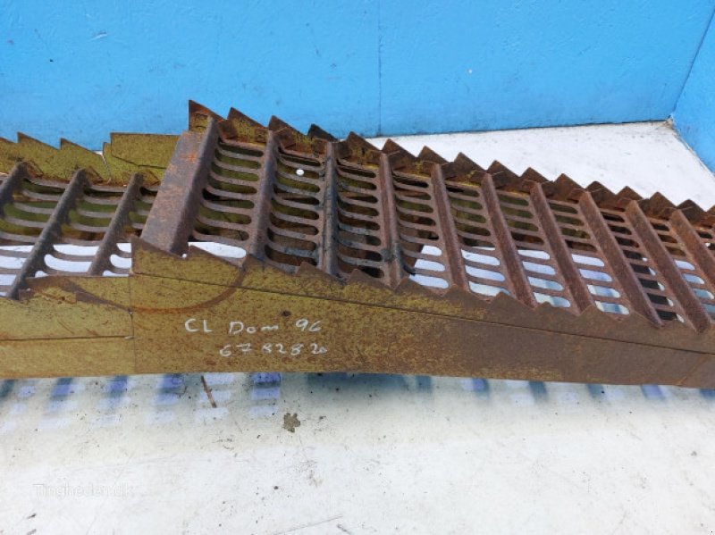 Sonstiges Mähdrescherzubehör tip CLAAS Dominator 96, Gebrauchtmaschine in Hemmet (Poză 13)