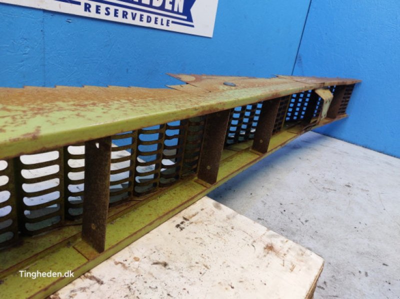 Sonstiges Mähdrescherzubehör tip CLAAS Dominator 96, Gebrauchtmaschine in Hemmet (Poză 20)