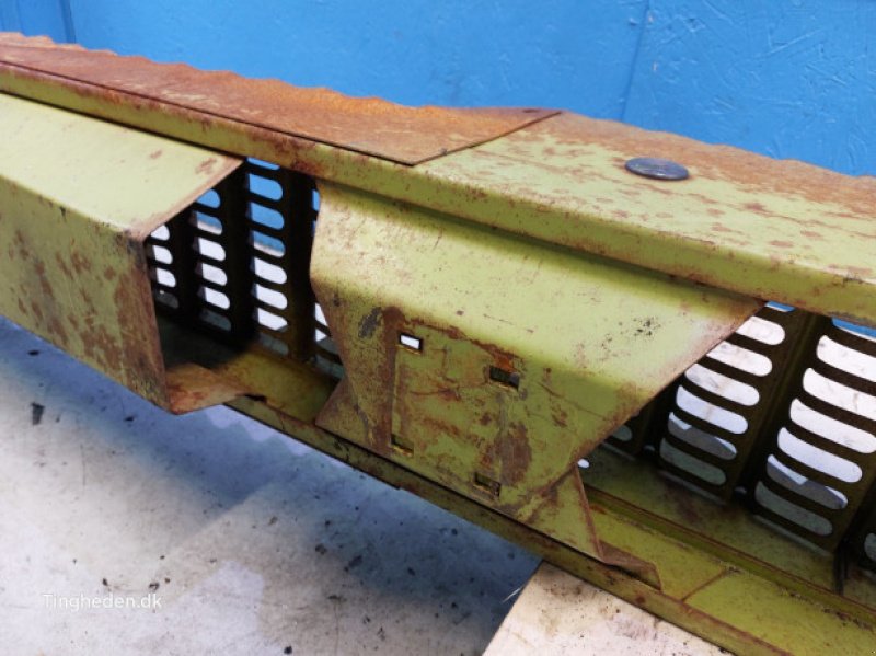 Sonstiges Mähdrescherzubehör tip CLAAS Dominator 96, Gebrauchtmaschine in Hemmet (Poză 17)