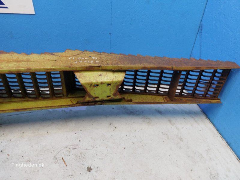 Sonstiges Mähdrescherzubehör tip CLAAS Dominator 96, Gebrauchtmaschine in Hemmet (Poză 14)