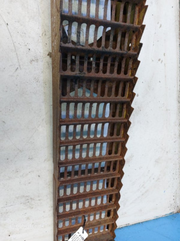 Sonstiges Mähdrescherzubehör tip CLAAS Dominator 96, Gebrauchtmaschine in Hemmet (Poză 12)