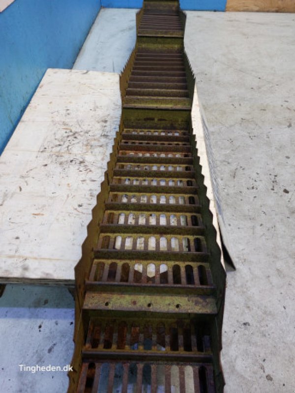 Sonstiges Mähdrescherzubehör tip CLAAS Dominator 96, Gebrauchtmaschine in Hemmet (Poză 7)