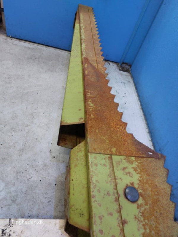 Sonstiges Mähdrescherzubehör tip CLAAS Dominator 96, Gebrauchtmaschine in Hemmet (Poză 18)