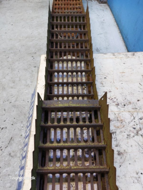 Sonstiges Mähdrescherzubehör tip CLAAS Dominator 96, Gebrauchtmaschine in Hemmet (Poză 9)