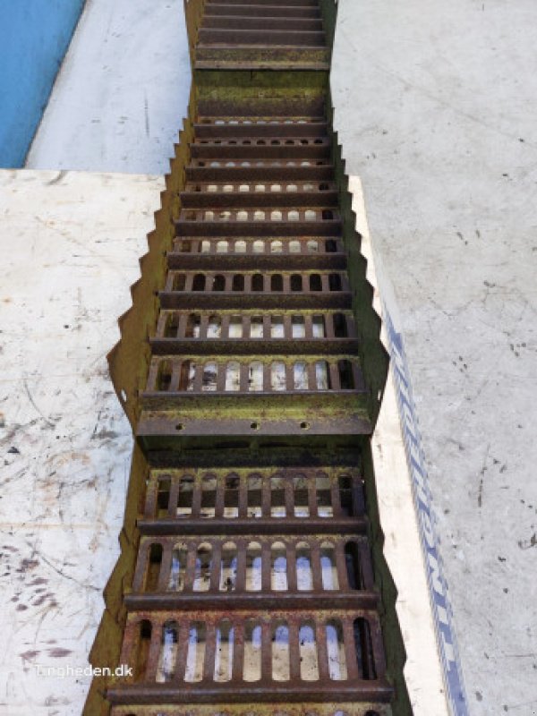 Sonstiges Mähdrescherzubehör tip CLAAS Dominator 96, Gebrauchtmaschine in Hemmet (Poză 8)