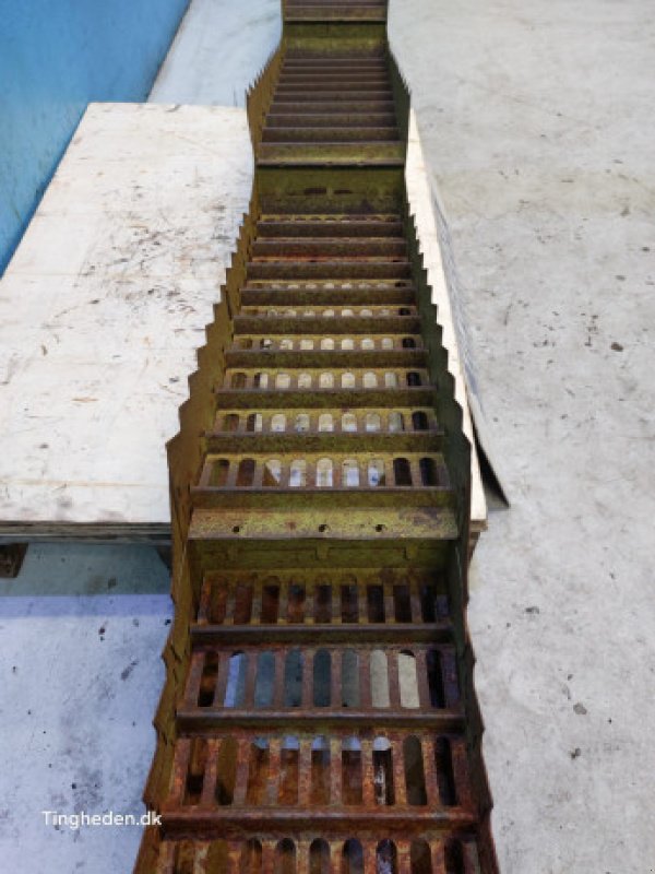 Sonstiges Mähdrescherzubehör tip CLAAS Dominator 96, Gebrauchtmaschine in Hemmet (Poză 5)