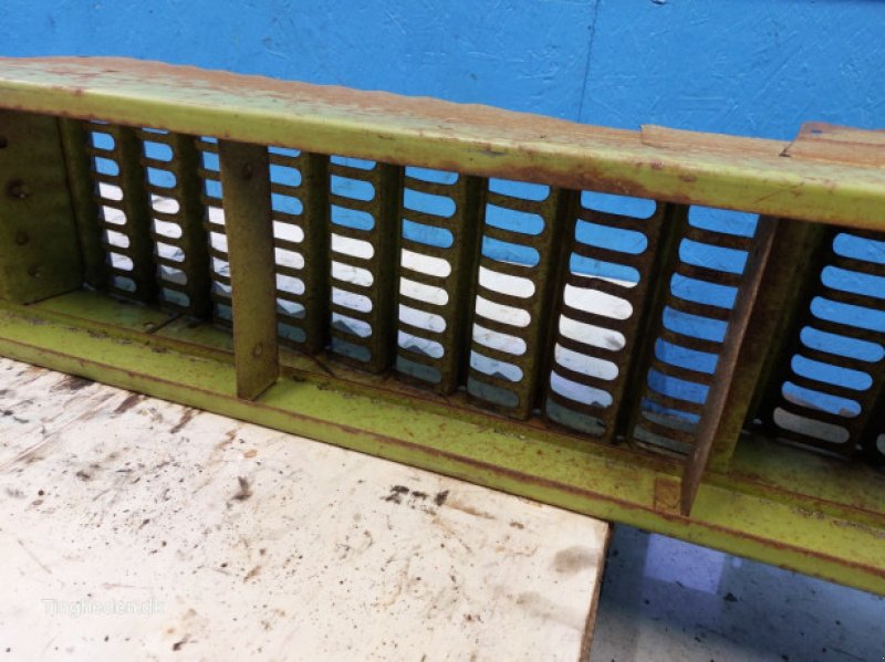 Sonstiges Mähdrescherzubehör tip CLAAS Dominator 96, Gebrauchtmaschine in Hemmet (Poză 15)