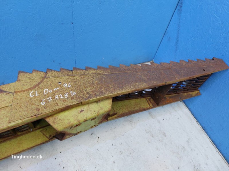 Sonstiges Mähdrescherzubehör tip CLAAS Dominator 96, Gebrauchtmaschine in Hemmet (Poză 21)