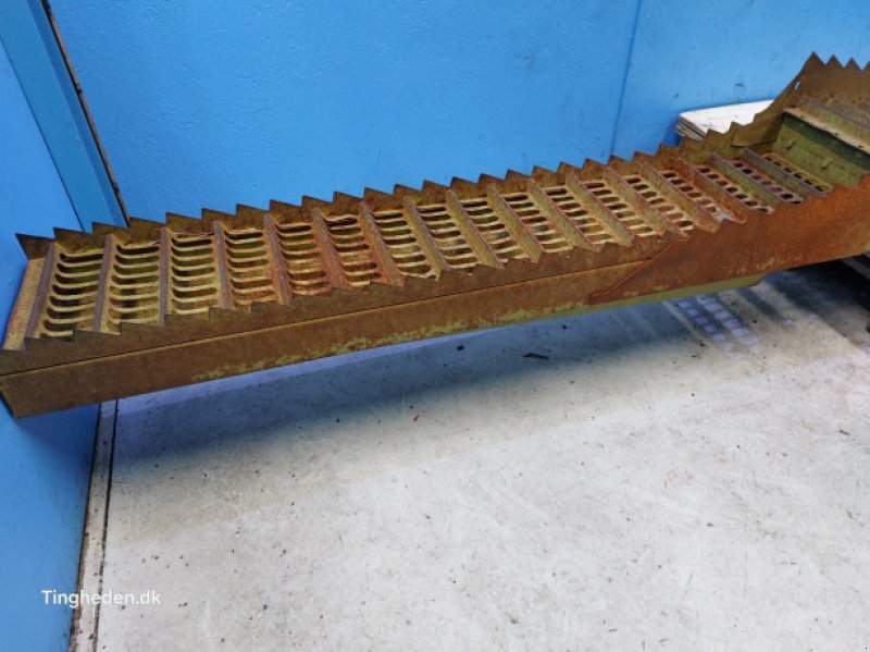 Sonstiges Mähdrescherzubehör tip CLAAS Dominator 96, Gebrauchtmaschine in Hemmet (Poză 2)