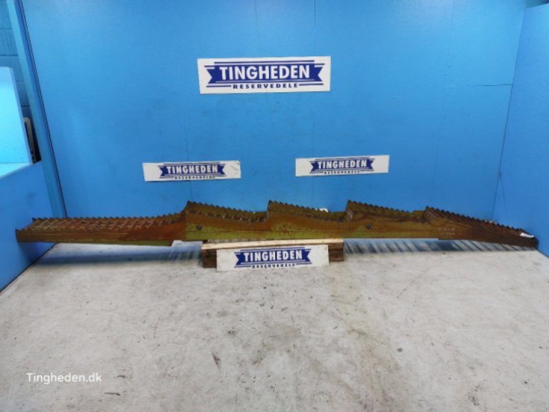 Sonstiges Mähdrescherzubehör du type CLAAS Dominator 96, Gebrauchtmaschine en Hemmet (Photo 1)