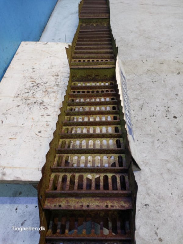 Sonstiges Mähdrescherzubehör des Typs CLAAS Dominator 96, Gebrauchtmaschine in Hemmet (Bild 7)