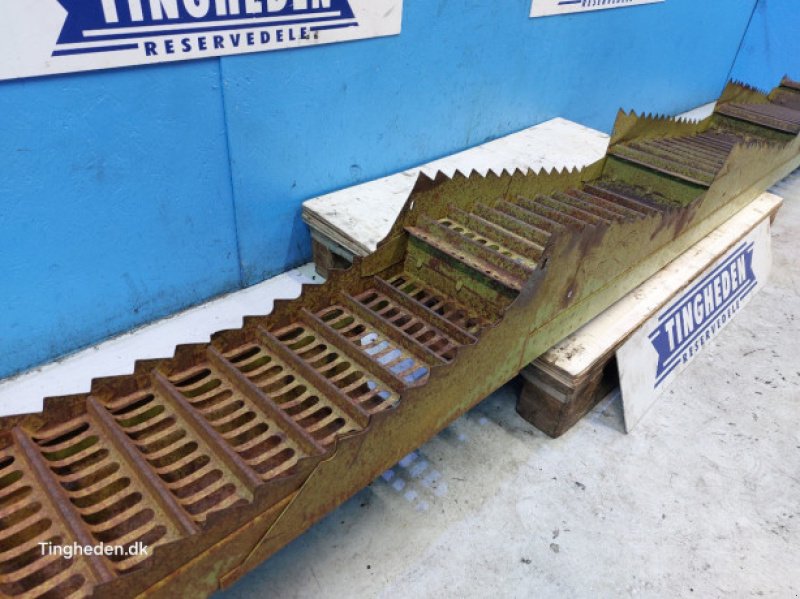 Sonstiges Mähdrescherzubehör des Typs CLAAS Dominator 96, Gebrauchtmaschine in Hemmet (Bild 3)