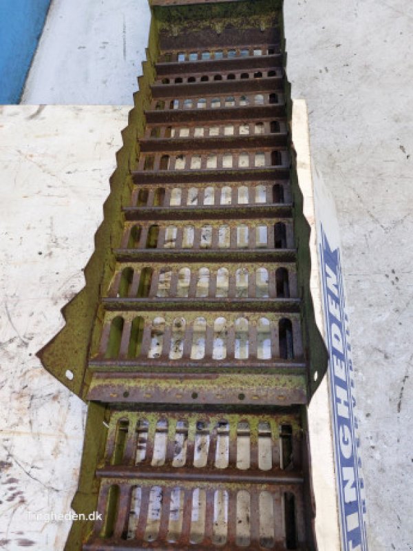 Sonstiges Mähdrescherzubehör des Typs CLAAS Dominator 96, Gebrauchtmaschine in Hemmet (Bild 8)