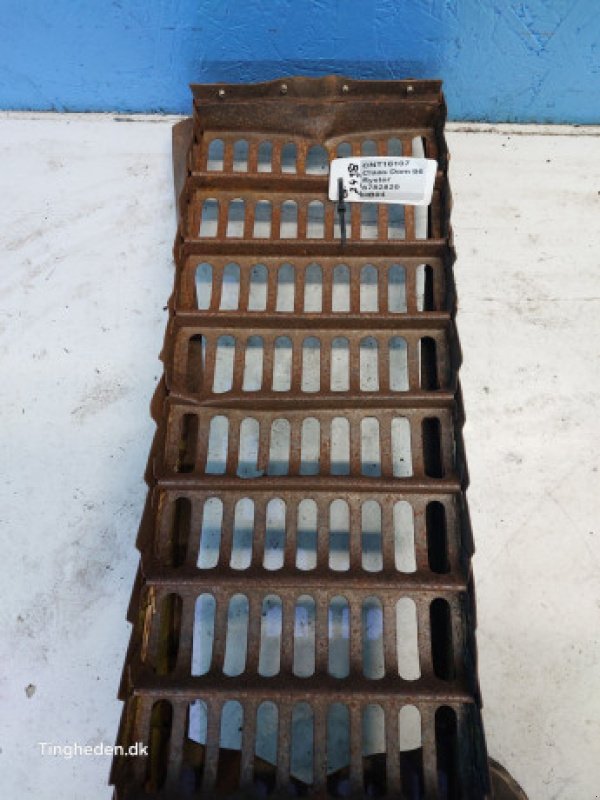 Sonstiges Mähdrescherzubehör des Typs CLAAS Dominator 96, Gebrauchtmaschine in Hemmet (Bild 11)