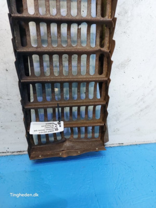 Sonstiges Mähdrescherzubehör des Typs CLAAS Dominator 96, Gebrauchtmaschine in Hemmet (Bild 12)