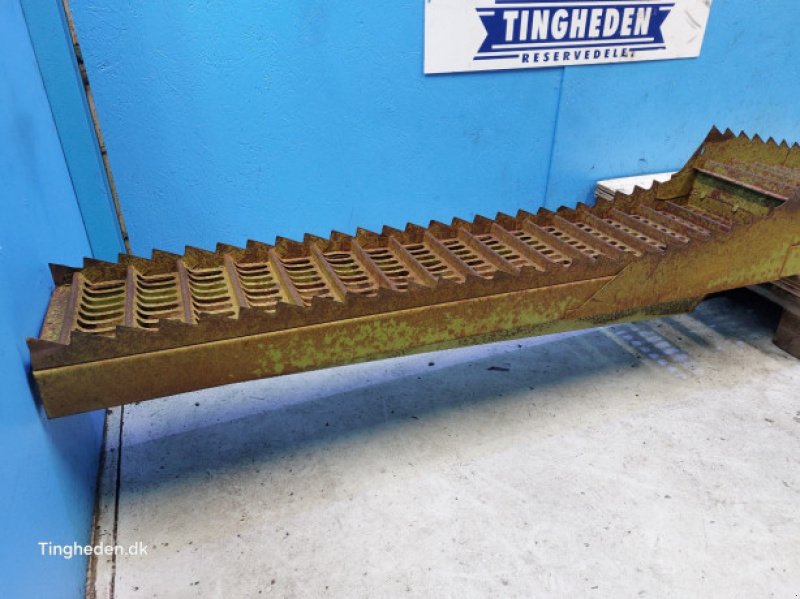 Sonstiges Mähdrescherzubehör des Typs CLAAS Dominator 96, Gebrauchtmaschine in Hemmet (Bild 2)