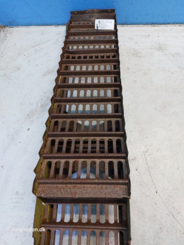 Sonstiges Mähdrescherzubehör des Typs CLAAS Dominator 96, Gebrauchtmaschine in Hemmet (Bild 10)