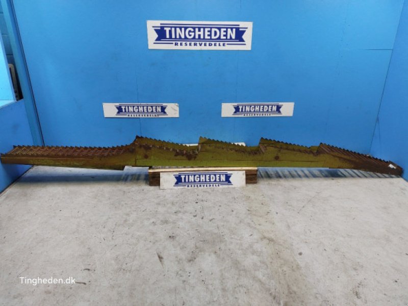 Sonstiges Mähdrescherzubehör des Typs CLAAS Dominator 96, Gebrauchtmaschine in Hemmet (Bild 1)