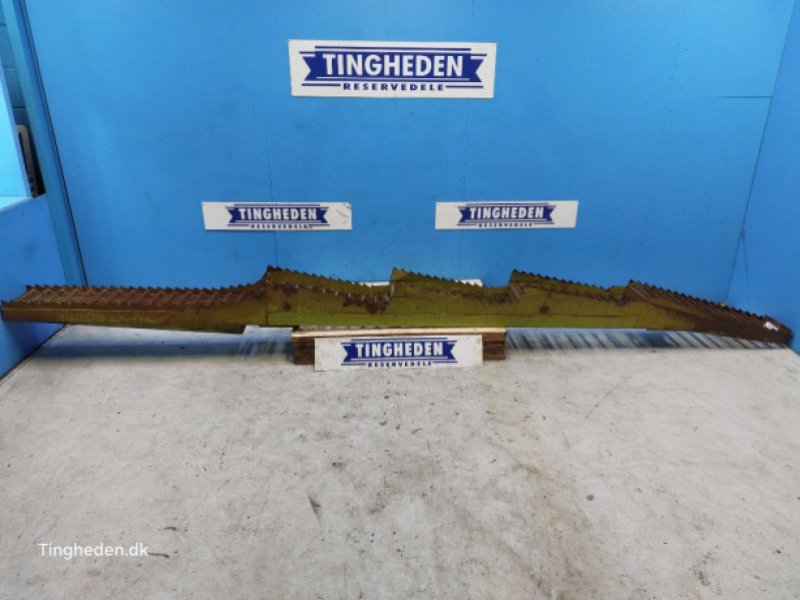 Sonstiges Mähdrescherzubehör du type CLAAS Dominator 96, Gebrauchtmaschine en Hemmet (Photo 1)