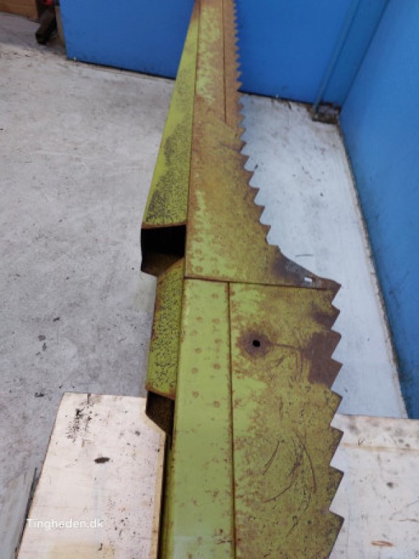 Sonstiges Mähdrescherzubehör des Typs CLAAS Dominator 96, Gebrauchtmaschine in Hemmet (Bild 19)