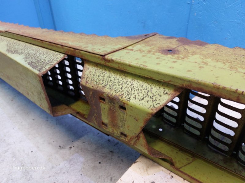 Sonstiges Mähdrescherzubehör des Typs CLAAS Dominator 96, Gebrauchtmaschine in Hemmet (Bild 18)